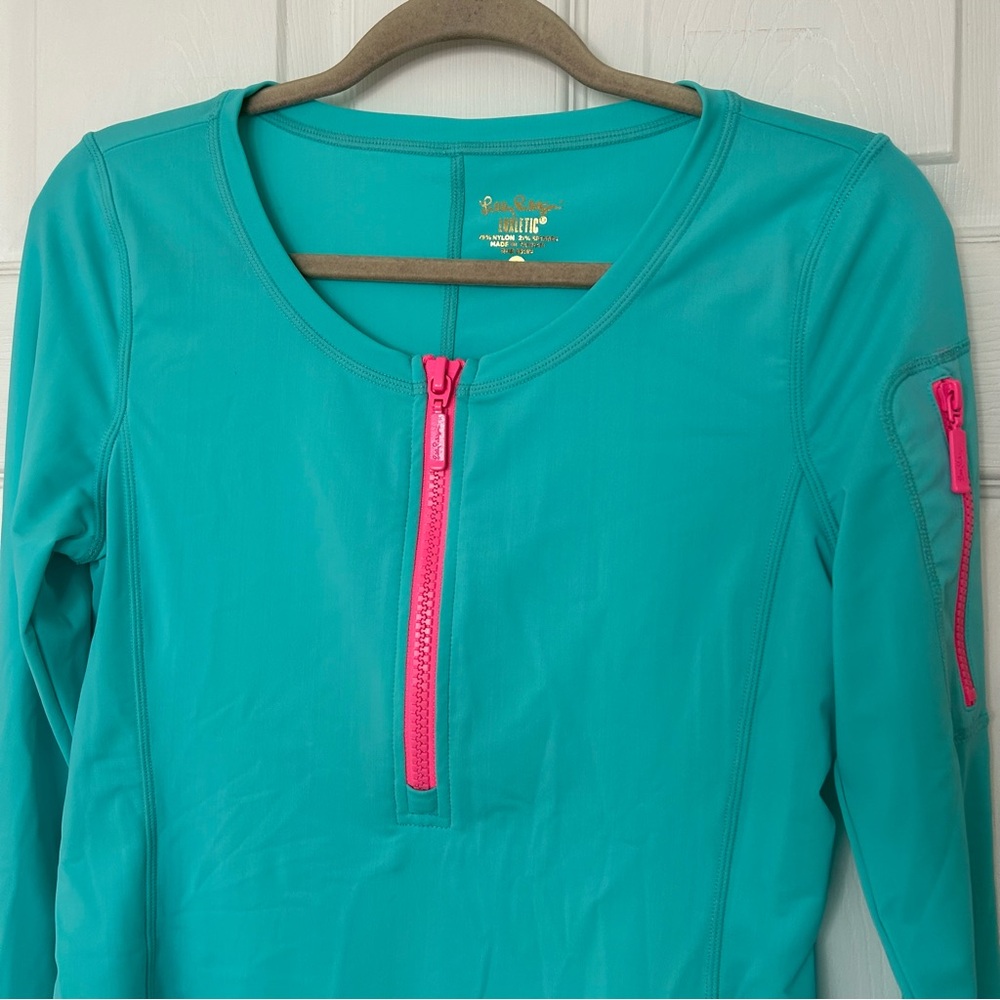 Lilly Pulitzer Kona Sunguard - Picture 4 of 12